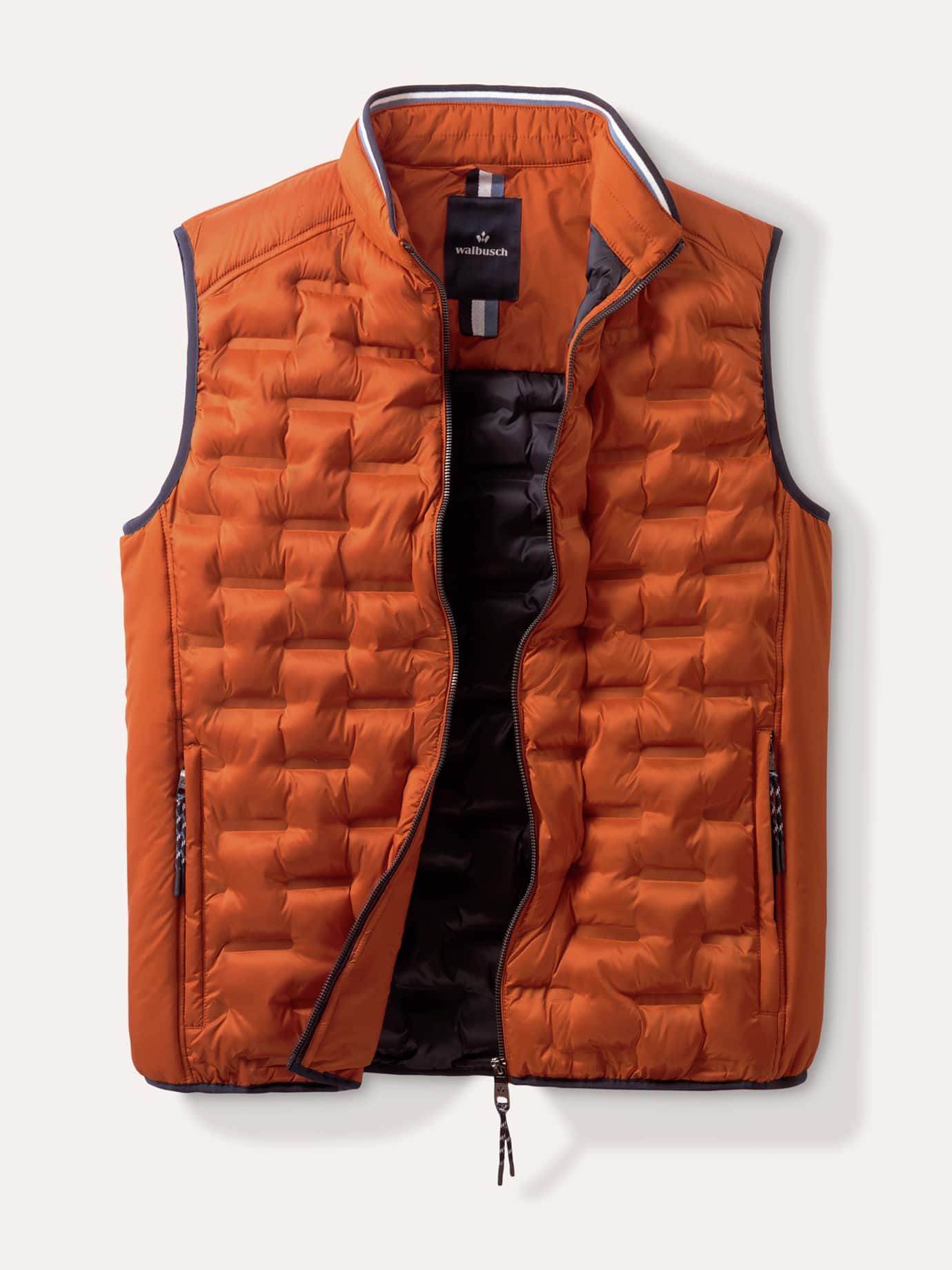 Klimakammern Leichtweste Image