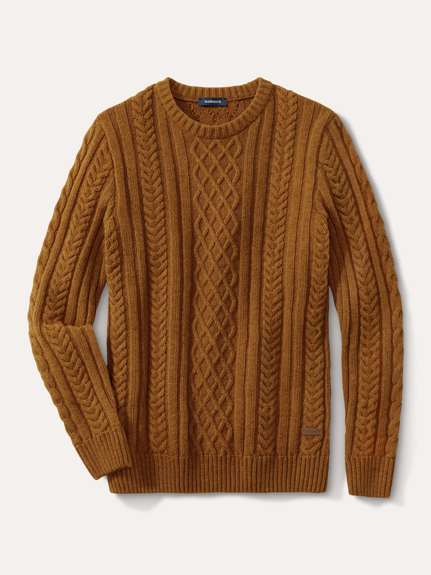 Aran-Pullover Image