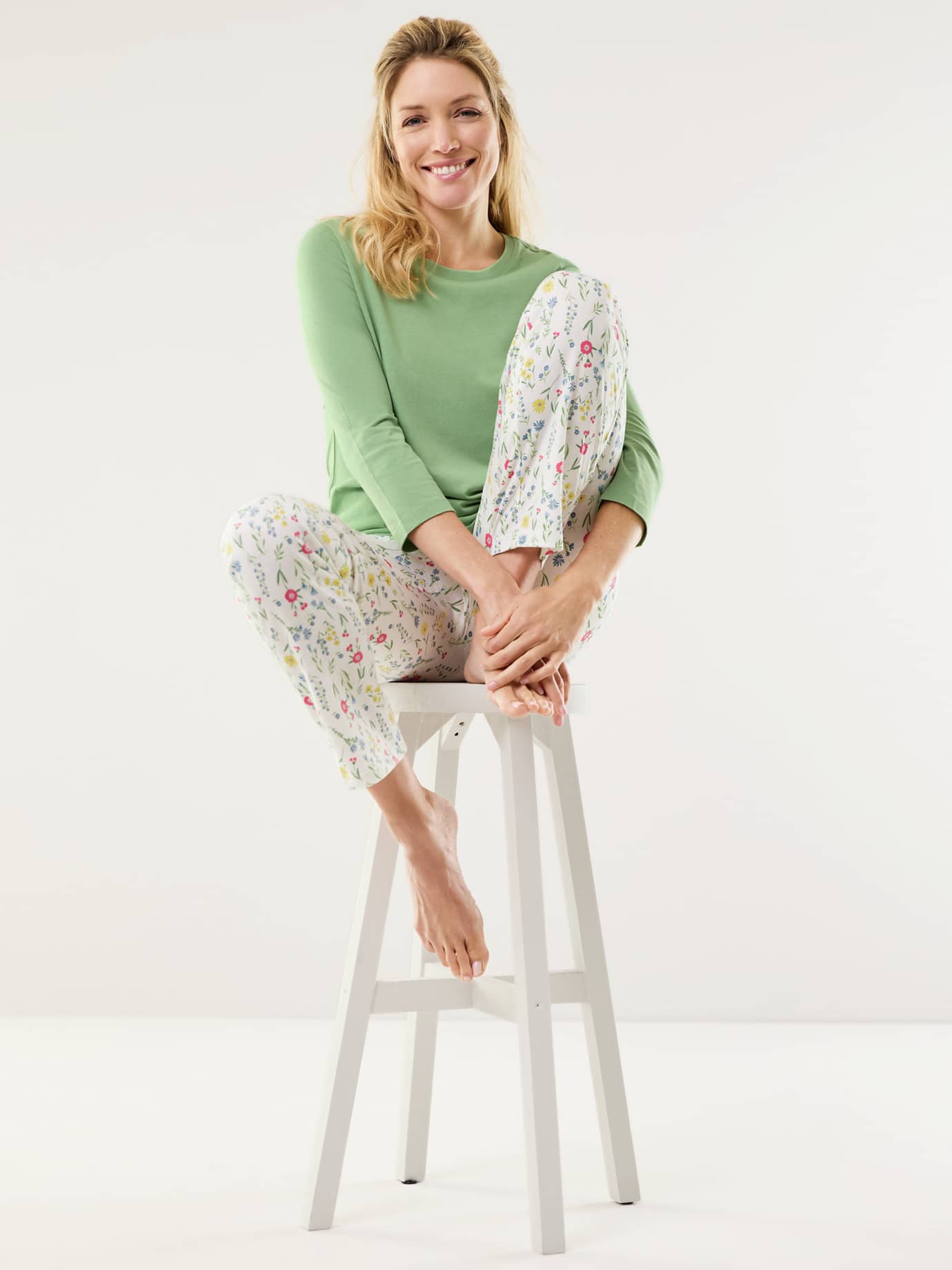 Cooling Pyjama Image