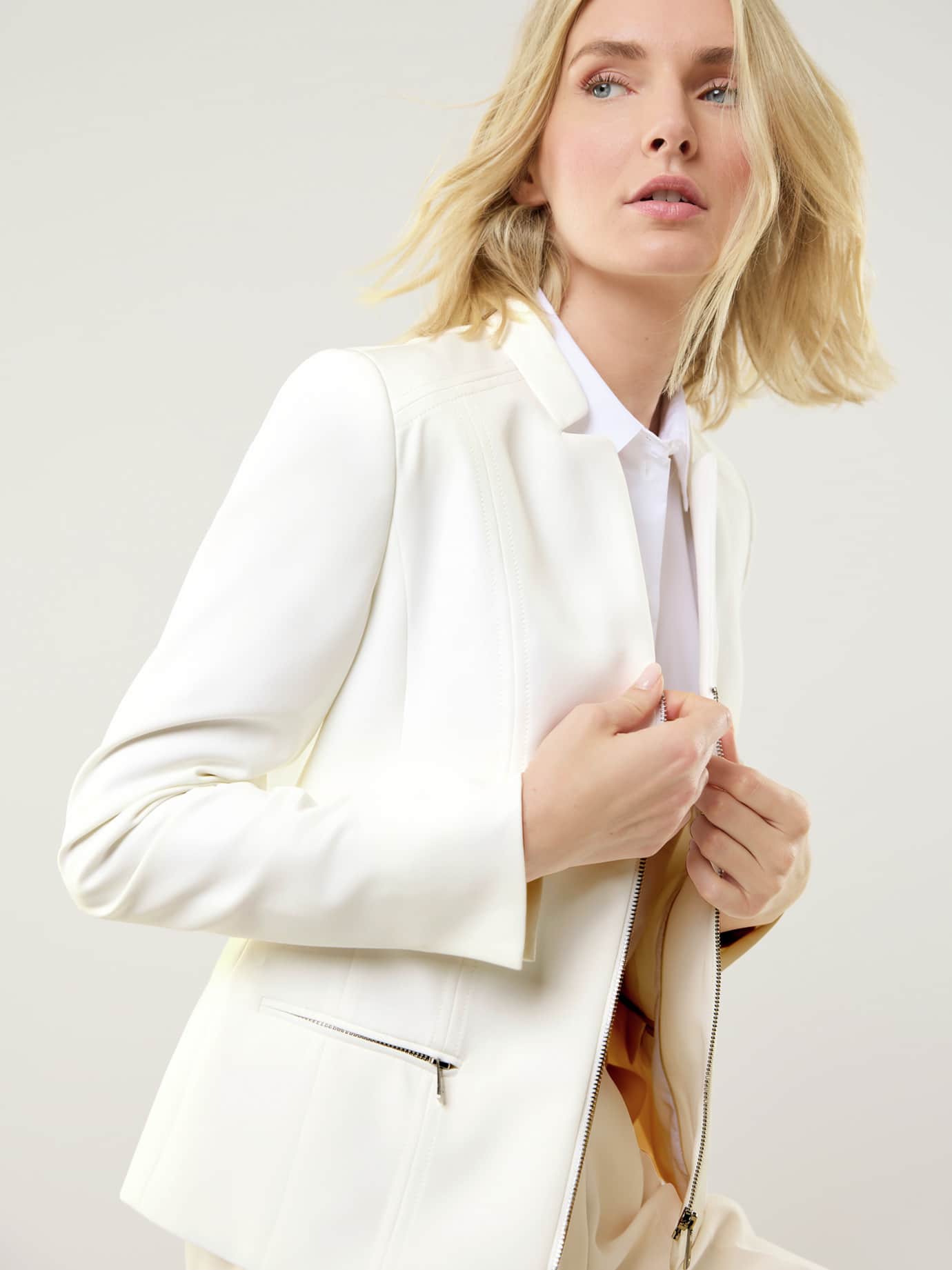 Kofferblazer Airline Image