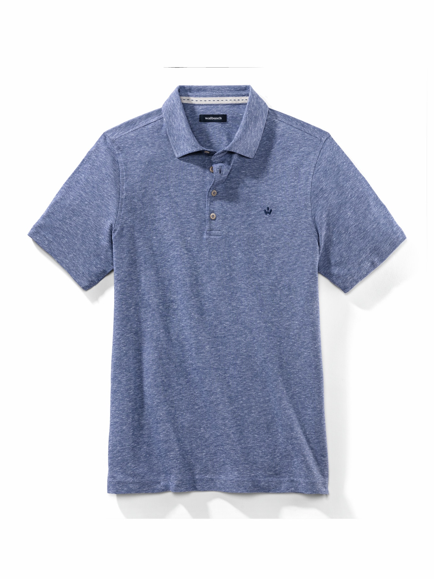 Cottolino Hemdenpolo Image