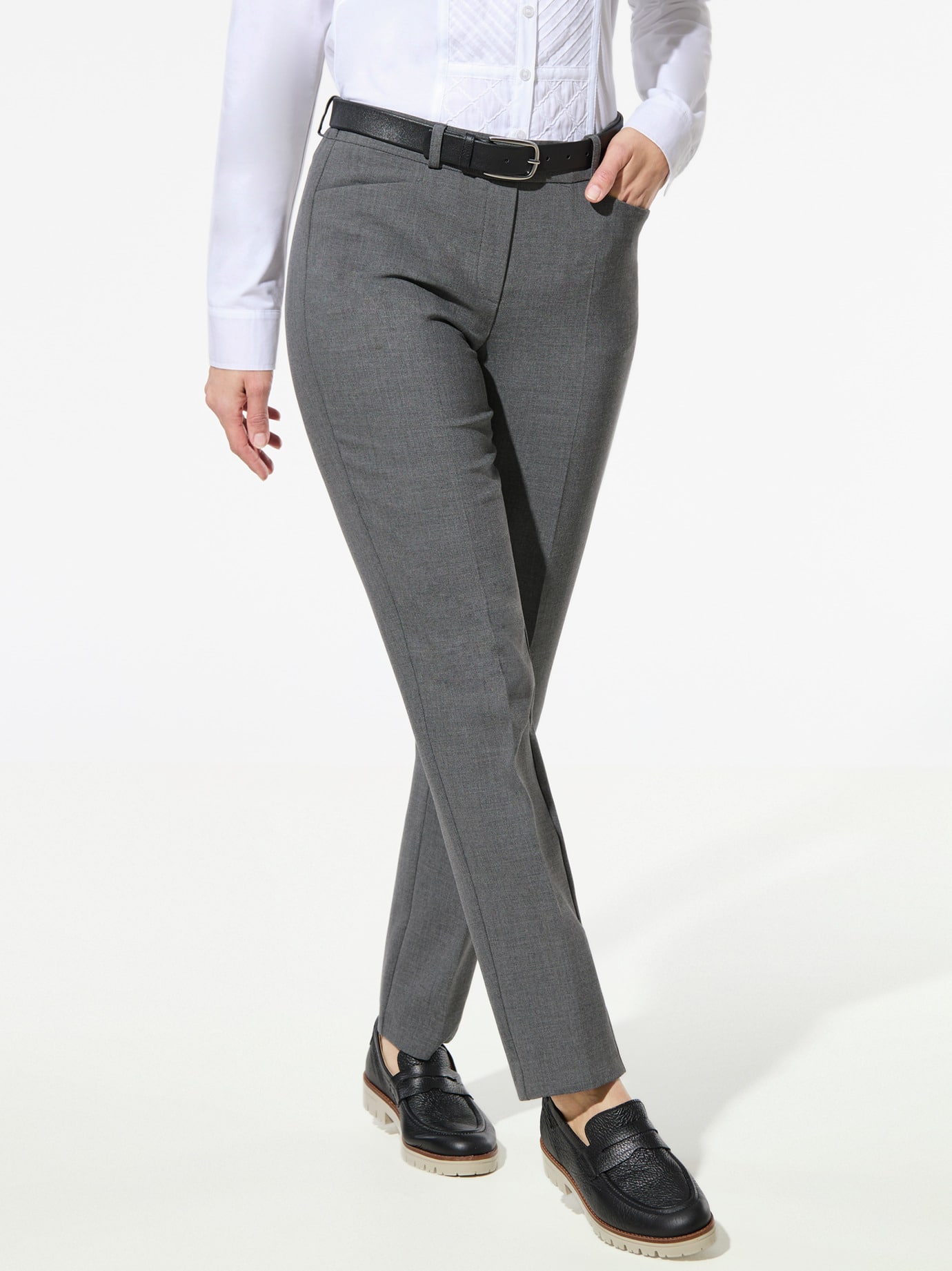 Koffer-Schlupfhose Image