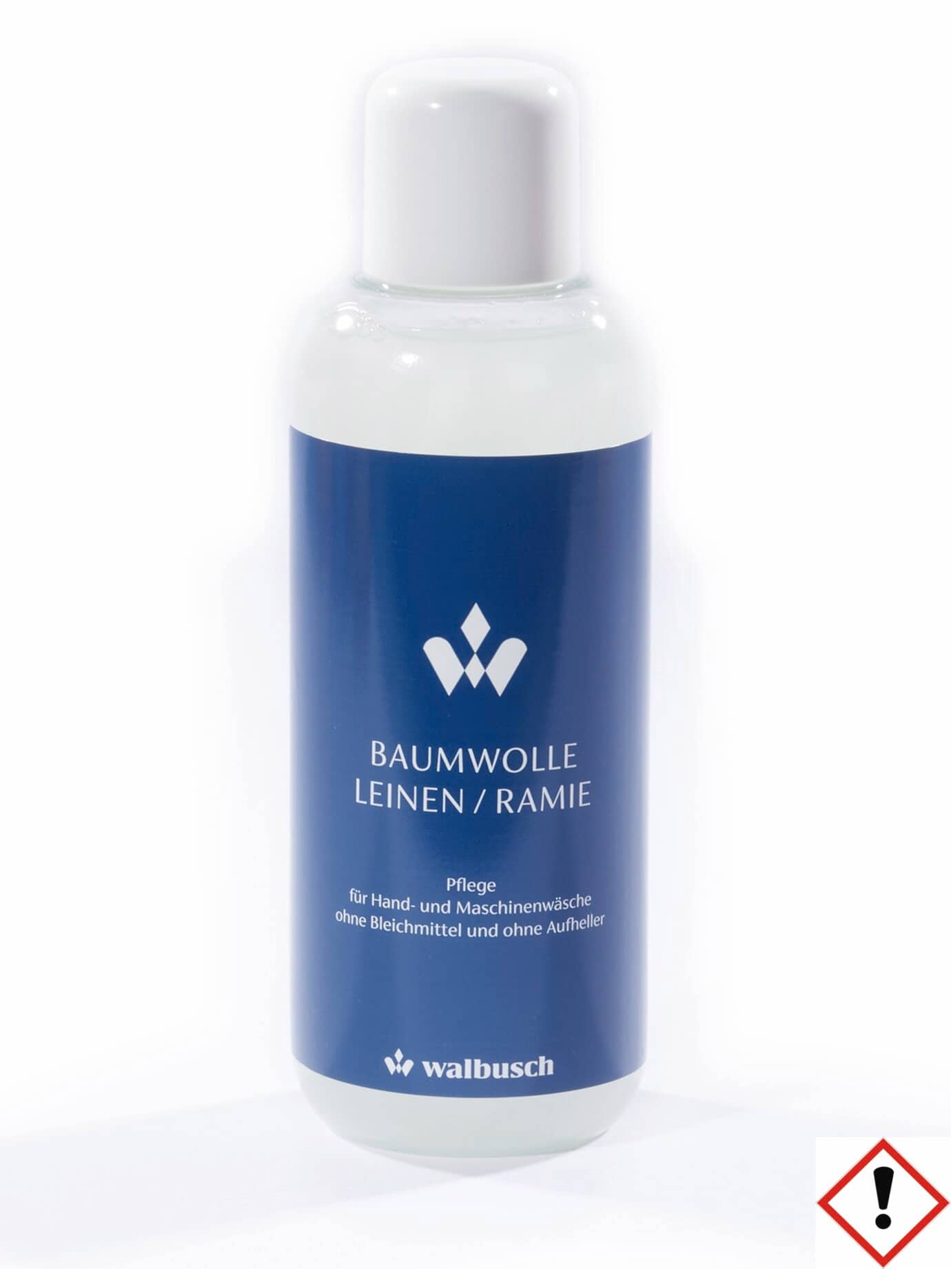 Waschmittel Baumwolle Image