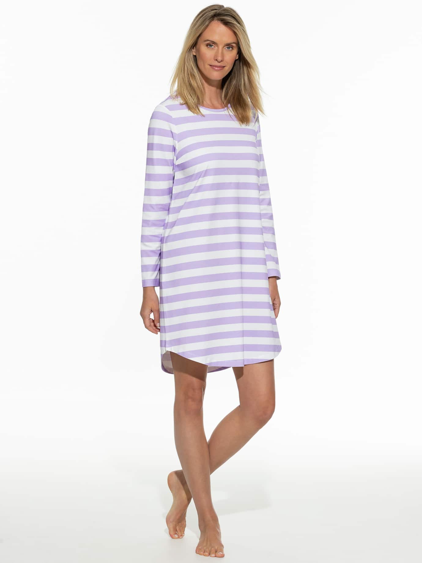 Schlafshirt Sleep Well Image