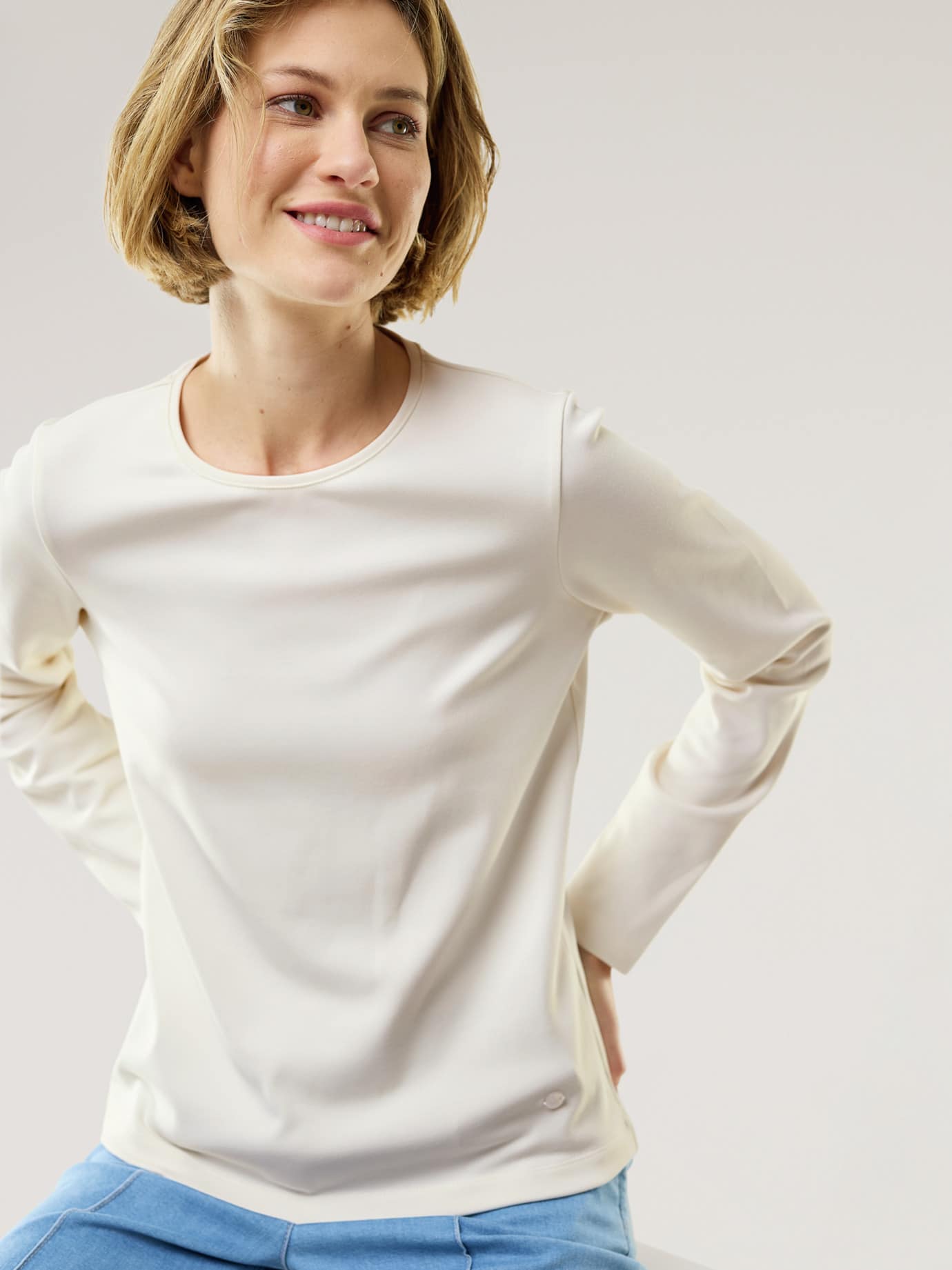 Thermoshirt Premium Image