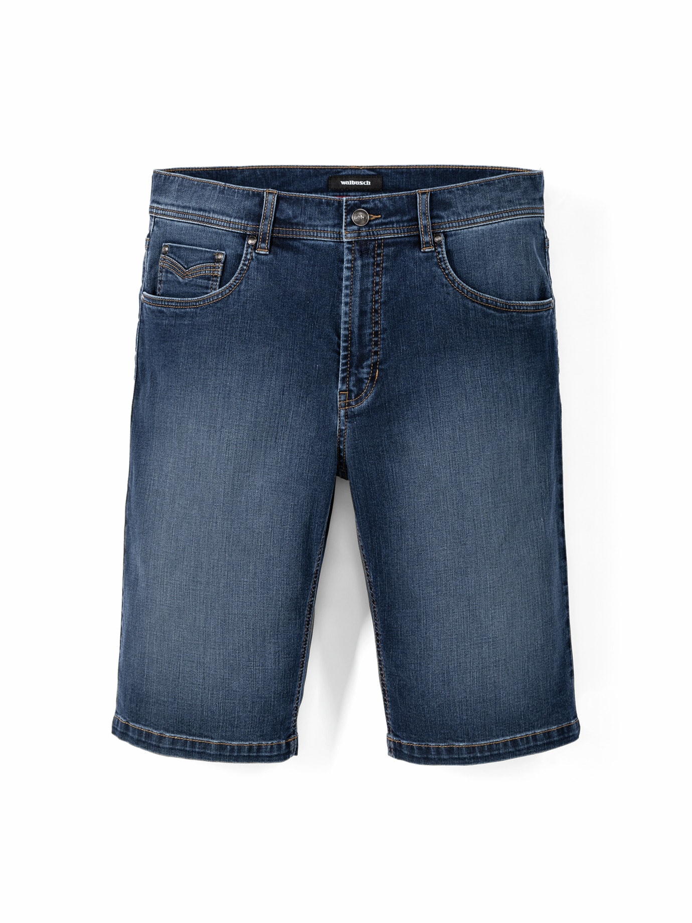 Ultralight Bermudas Jeans 2.0 Image
