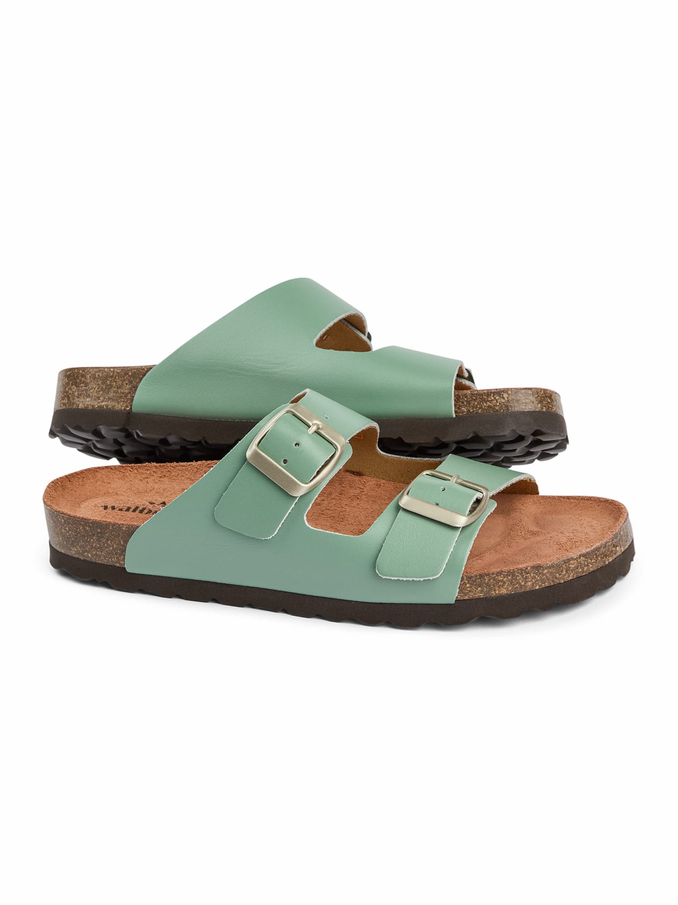 Komfort Sandale Softfußbett Image