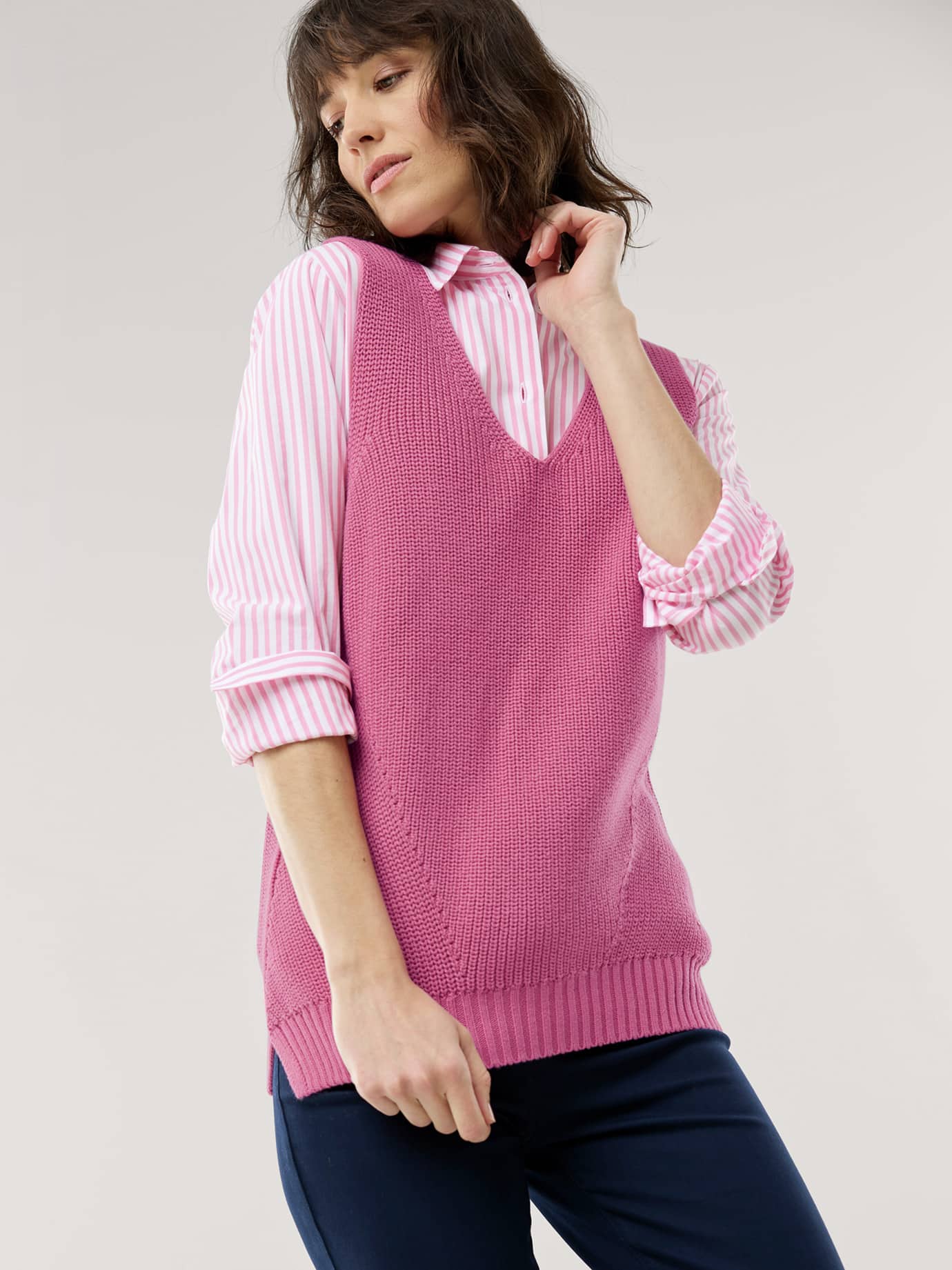 Pullunder Perfect Match Image