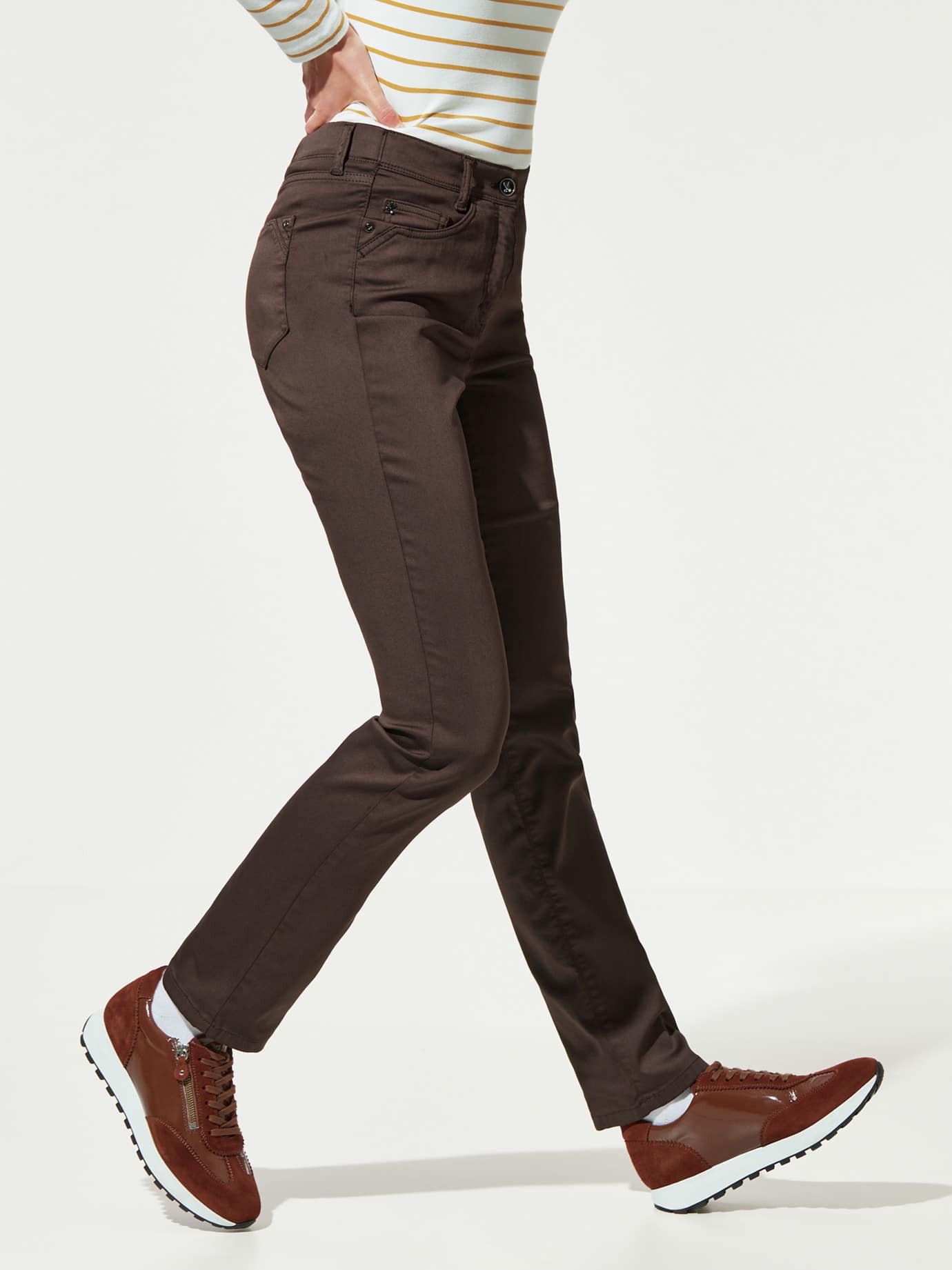 Yoga-Jeans Ultrastretch Image