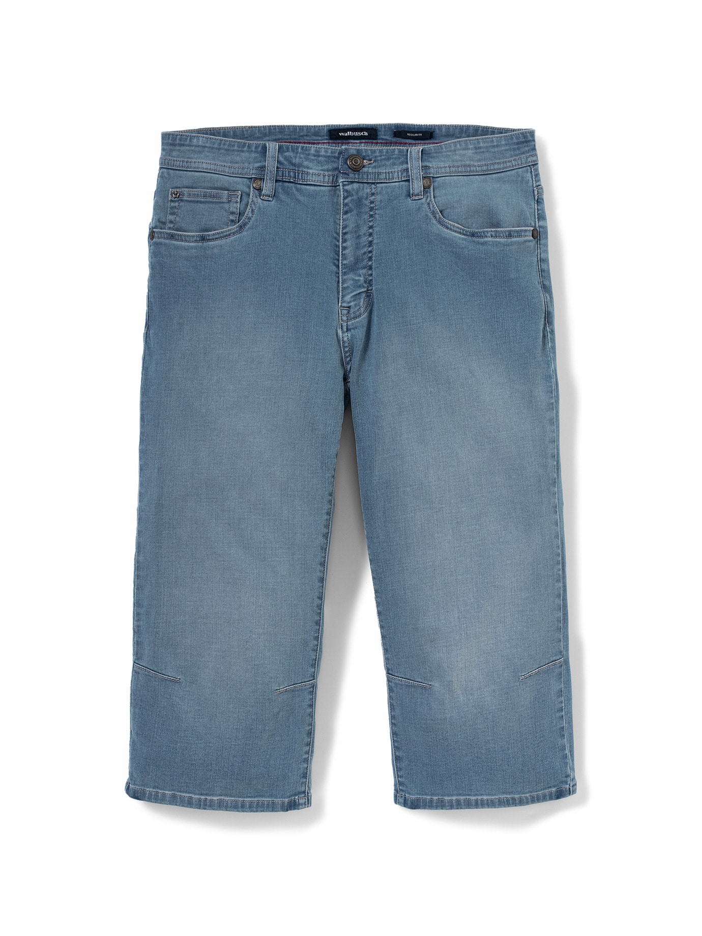 Ultralight 7/8 Jeans 2.0 Image