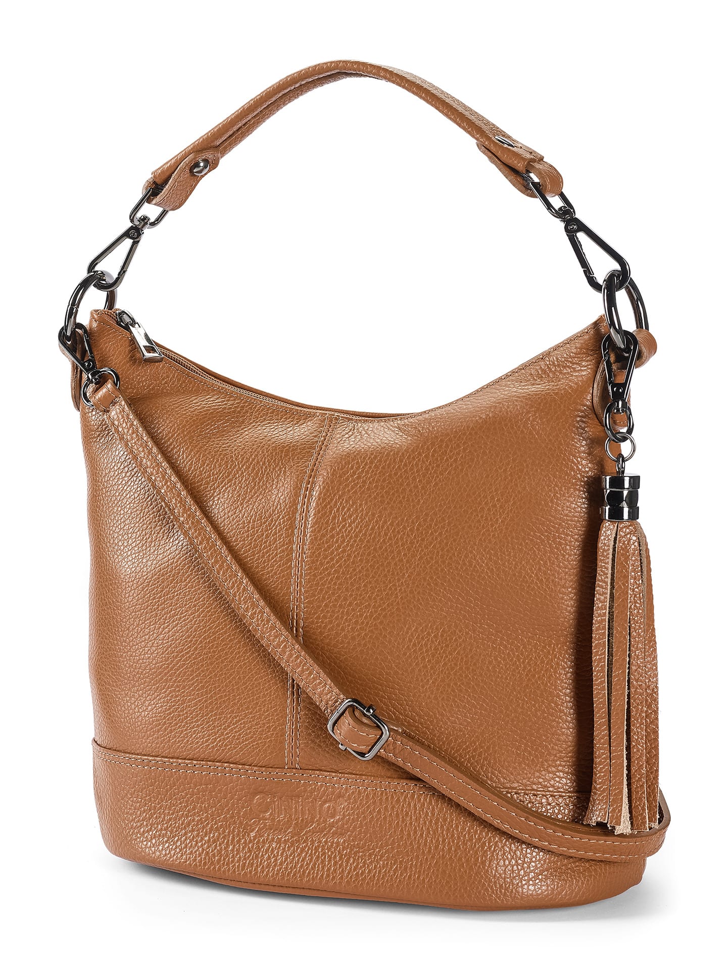 Leder-Handtasche Image