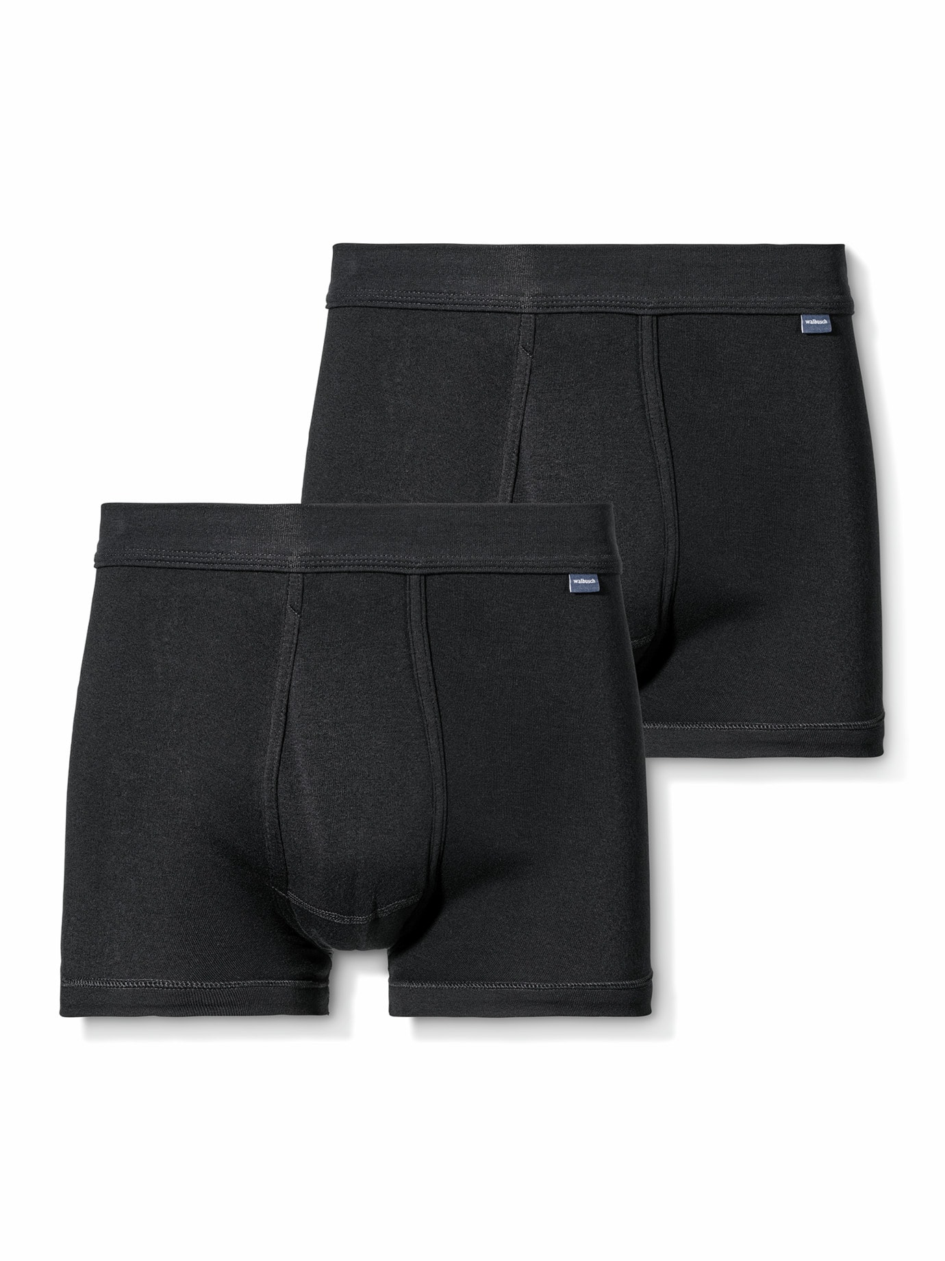 Masterclass Shorts 2er Pack Image