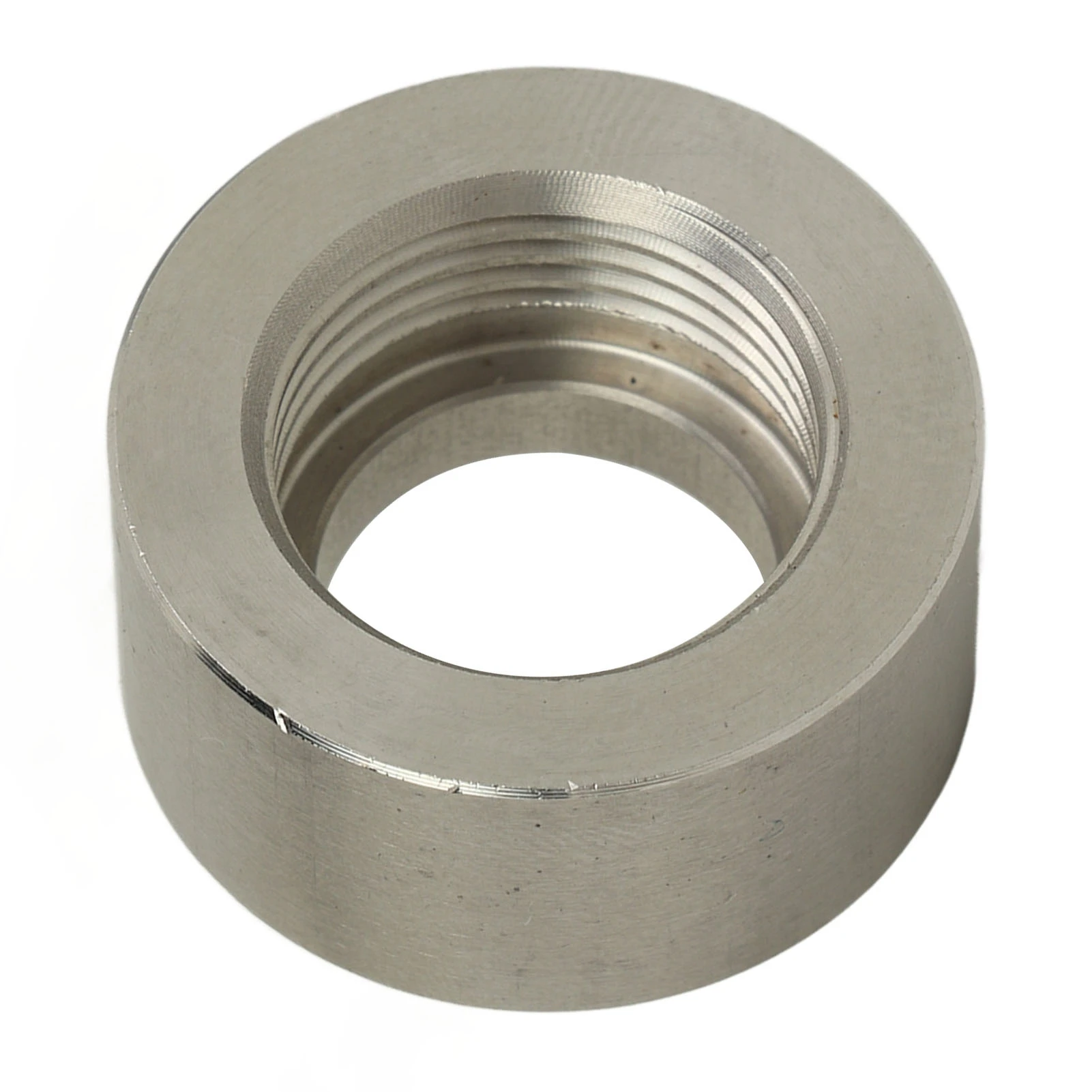 20 mm x 1,5 Sensor-Reparaturstopfen, robust, rostfrei, perfekter Dichtungssensor, Schweißstopfen für Diesel-Partikel, Rußsensoren, neu Image