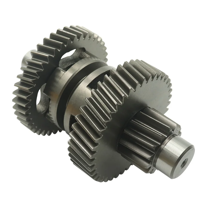 Strand auto Go-Kart-Zubehör GY6150-200 Jinglong-Motor mit variablem Getriebe Image