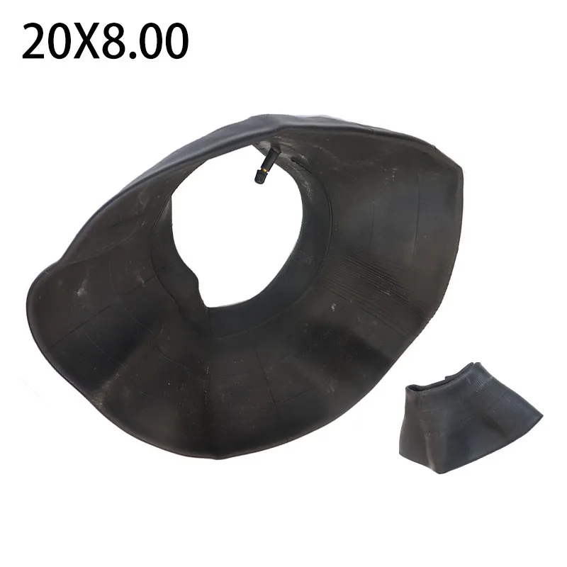 21x7,00-10 20x8,00-10 Schlauch passend für Trail Offroad 250cc 300cc 400cc Chinesisch ATV Utv Buggy Quad Bike Rad Teile Image