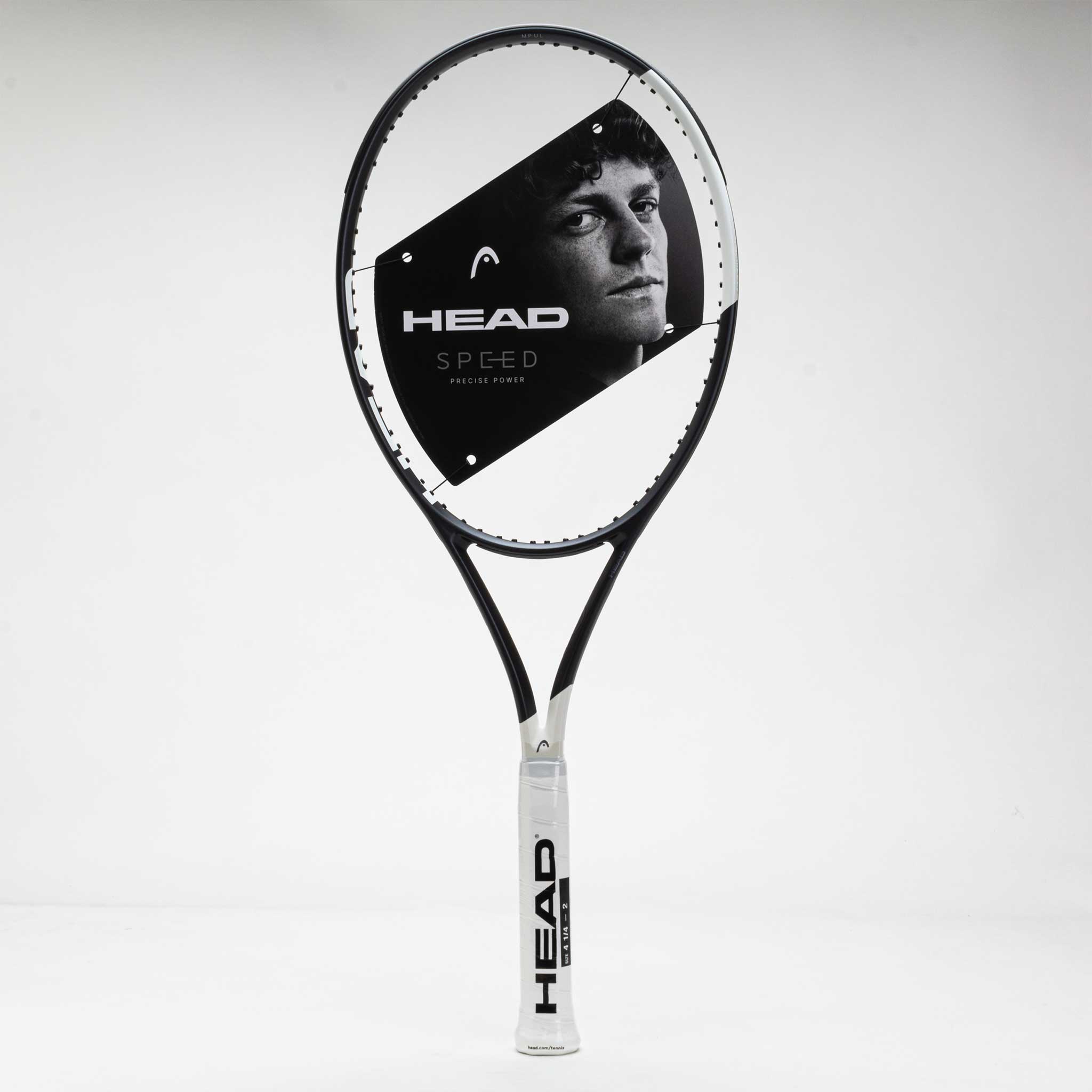 HEAD Speed MP UL 2026 Tennis Racquets