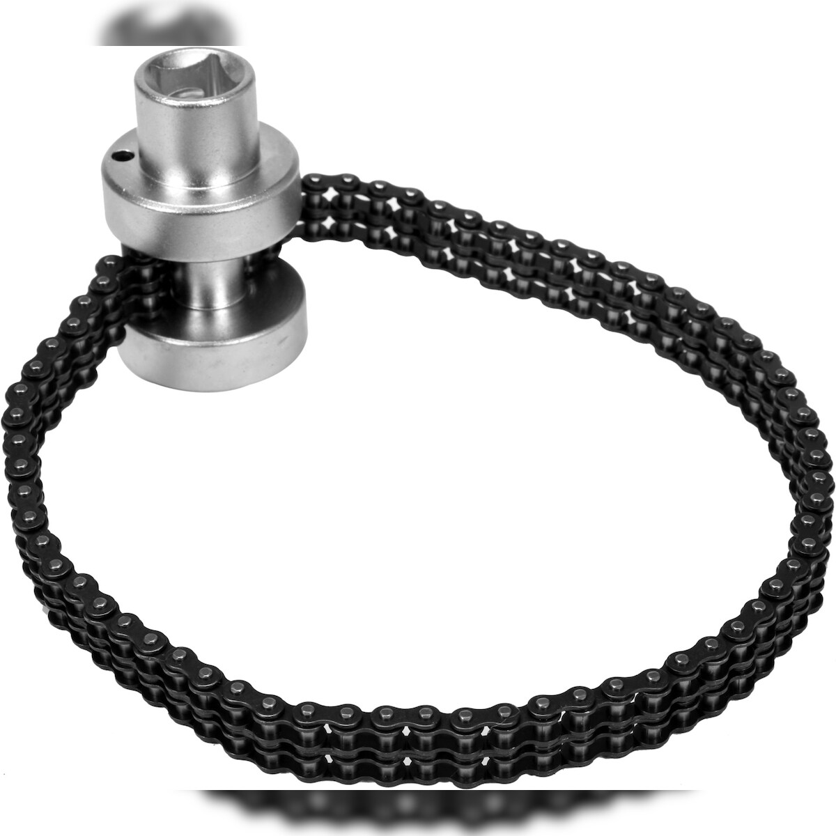 Ölfilterschlüssel, Kettenschlüssel 60-115mm, 1/2“ Image