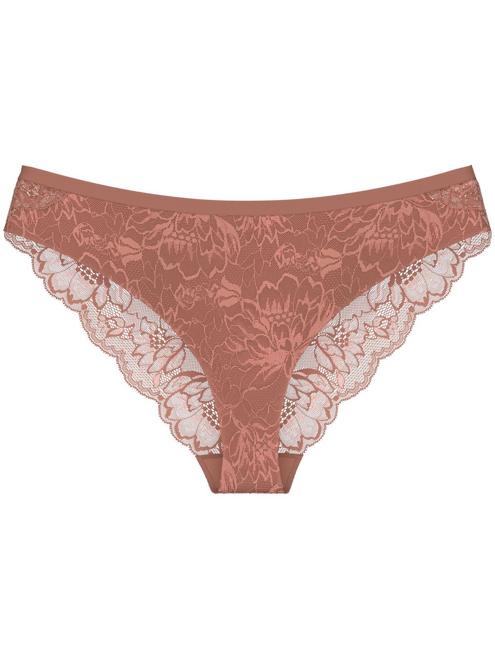 Triumph Brasilslip Damen rosa, 38 Image
