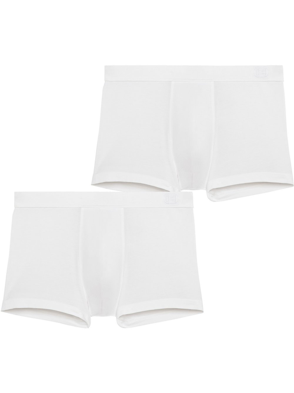 HOM Retro Boxer Herren weiß, XL Image