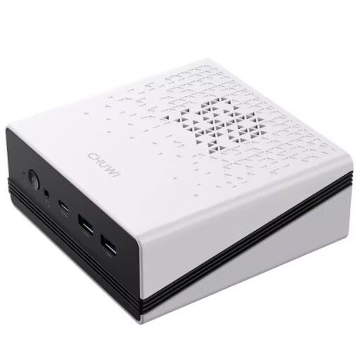 UBox Mini PC Ryzen Windows 11 Desktop Computer amd 6600h