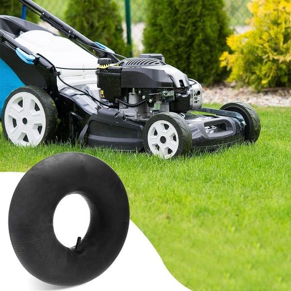 Universal Fit Tire Inner Tubes, Valve, Durable For Lawn Mowers, ATVs, Wheelbarrows Universal Fit Tire Inner Tubes, Valve, Durable For Lawn Mowers, ATVs, Wheelbarrows