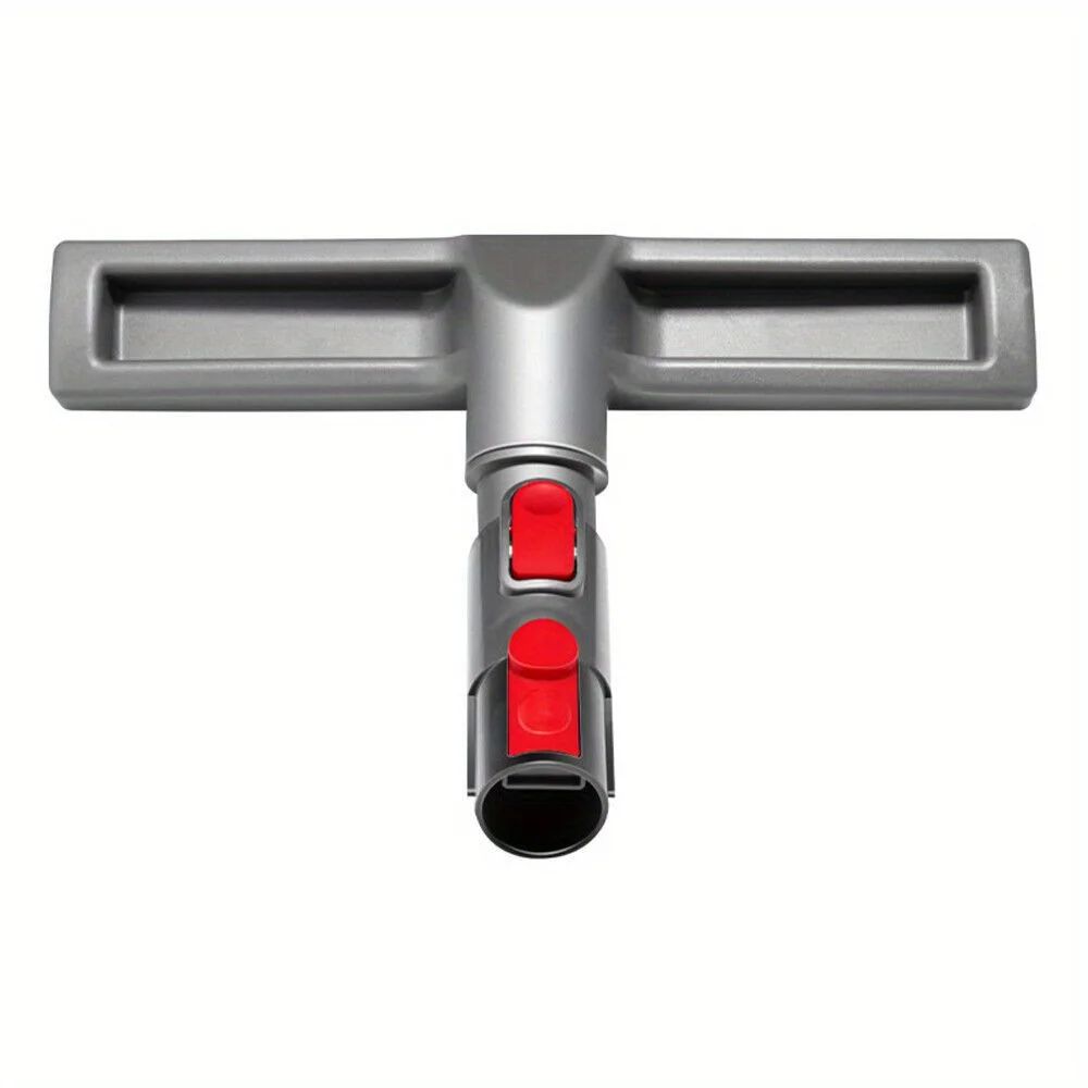 Premium Horsehair Hard Floor Brush For Dyson V6V15 Soft Bristle Vacuum Attachment For Scratch Free Cleaning Premium Horsehair Hard Floor Brush For Dyson V6V15 Soft Bristle Vacuum Attachment For Scratch Free Cleaning