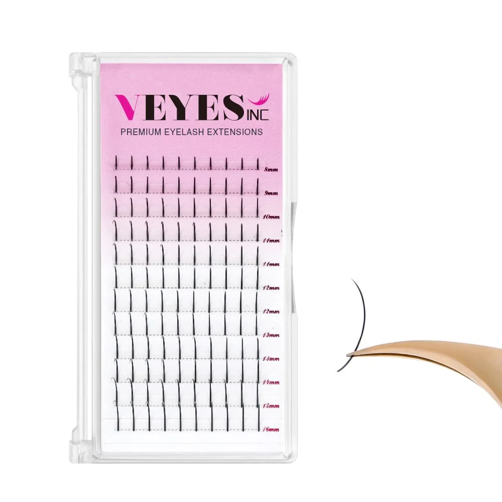 VEYES INC Spike Lash Extensions Image