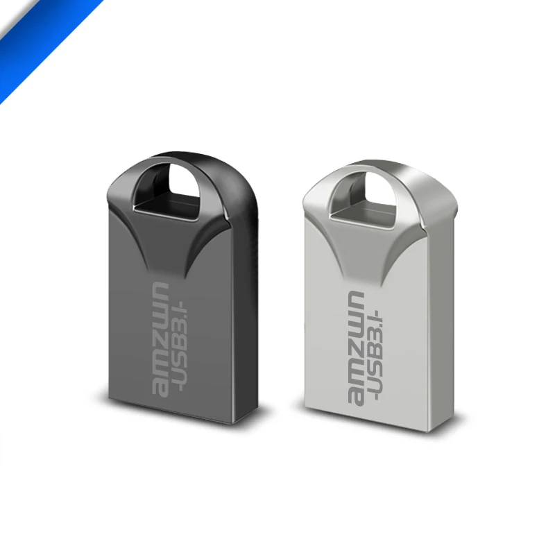 Clé USB 3.1 en métal, clé USB, clé USB, clé USB, 8 Go, 64 Go, 32 Go, 16 Go, 128 Go