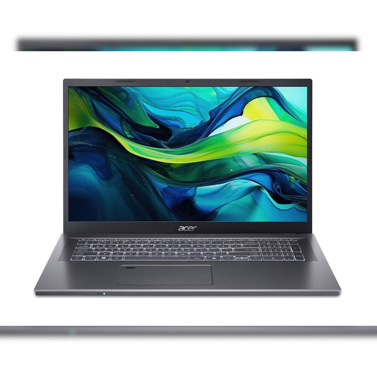 Acer Aspire 17 A17-51M-52TK 17.3"/i5-1334/16/512SSD/W11 Image