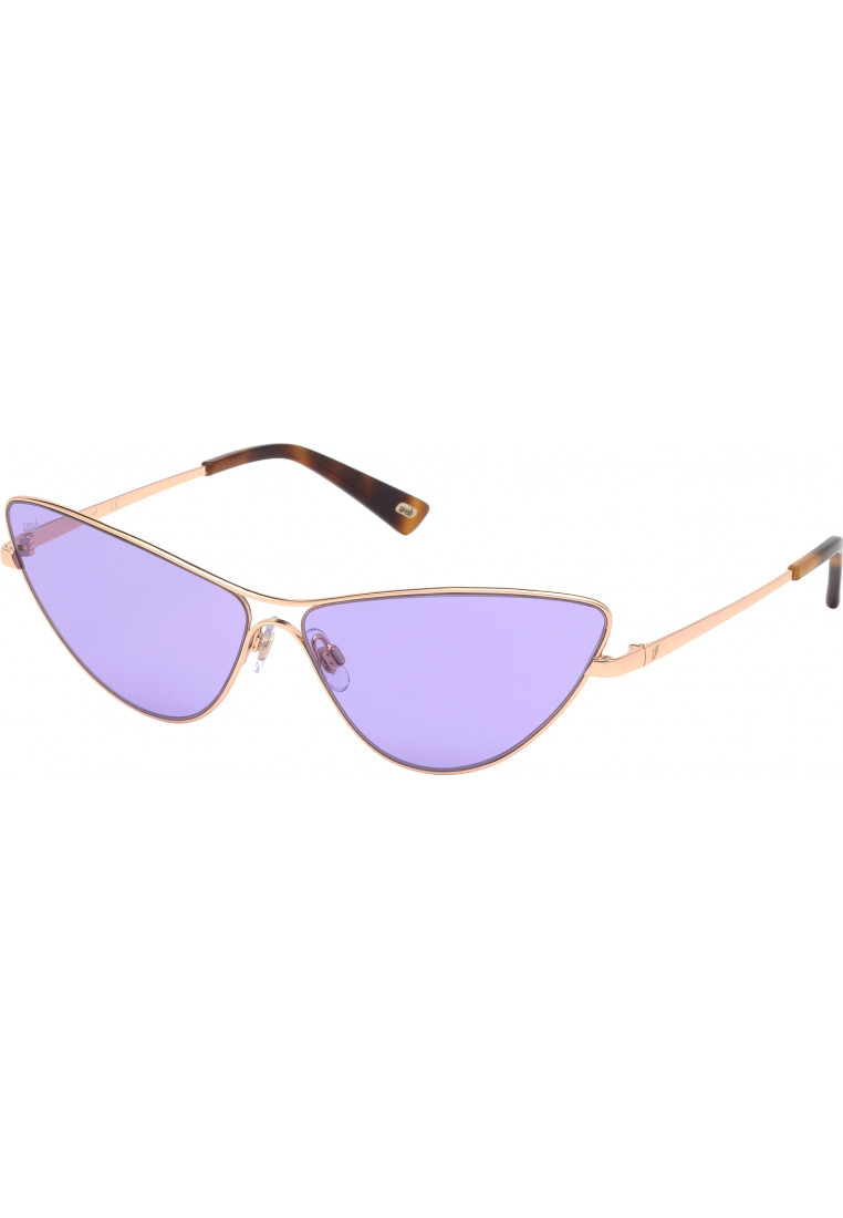 Web Eyewear WE0269-6533Y WE0269 65 6533Y Sonnenbrille Image