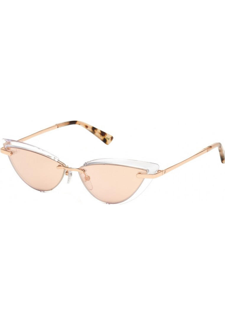 Web Eyewear WE0283-26Z-56 WE0283 56 26Z Sonnenbrille Image