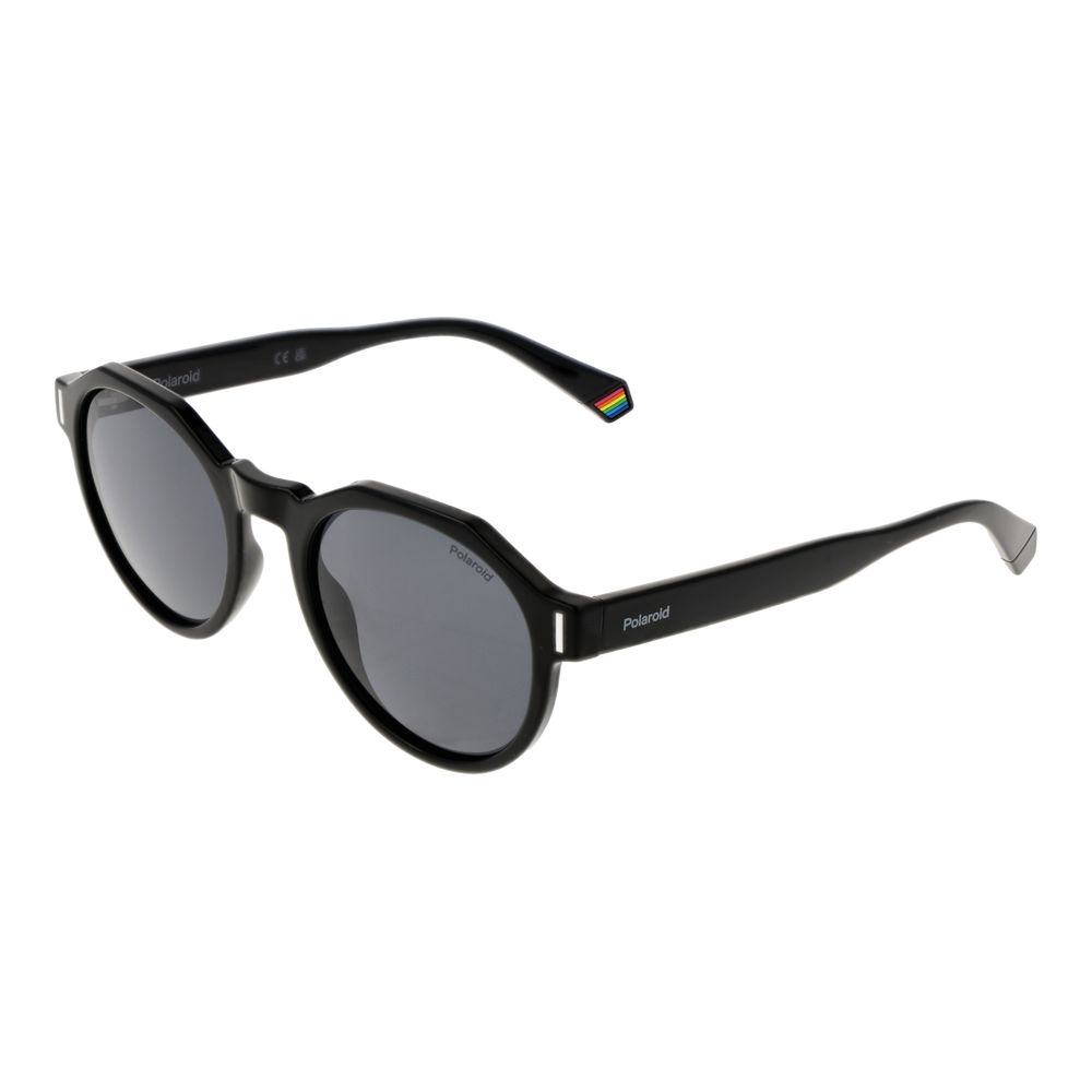 Pld 6022s Runde Sonnenbrille Image