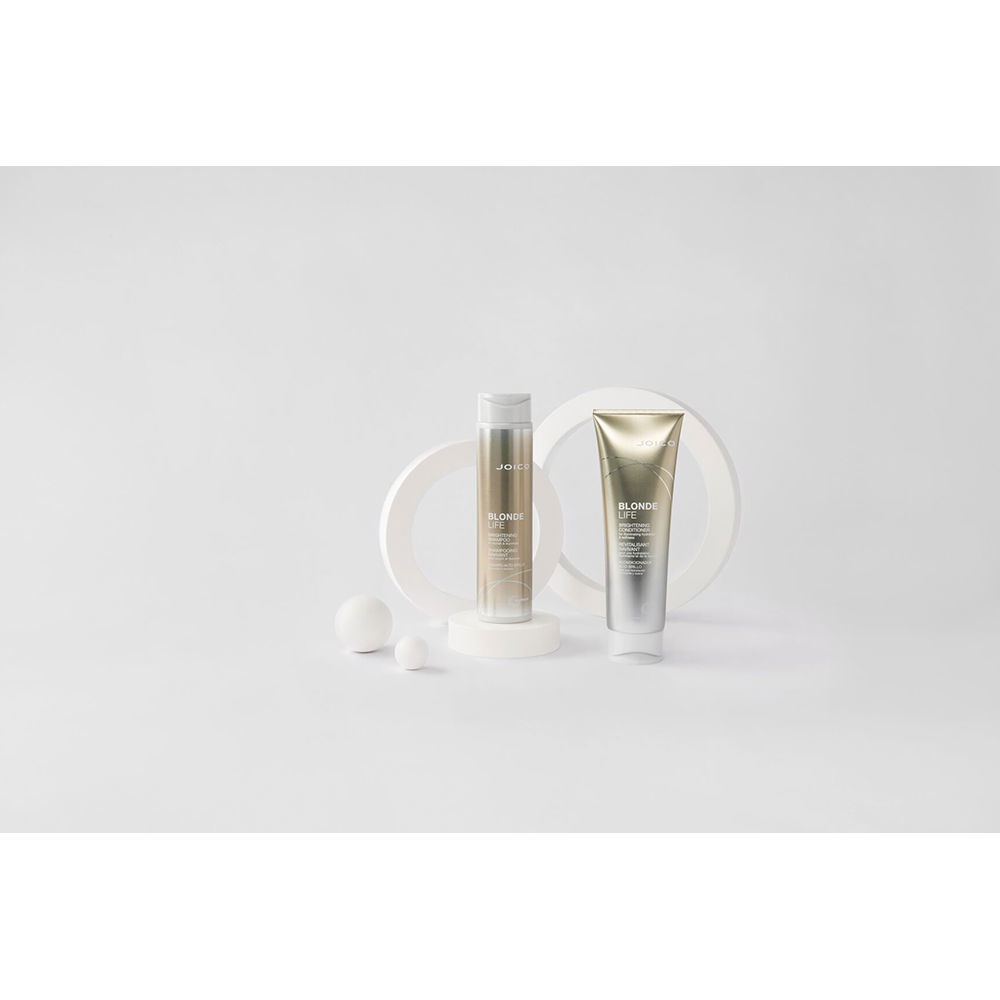 Blonde Life Brightening Shampoo 300 ml Image