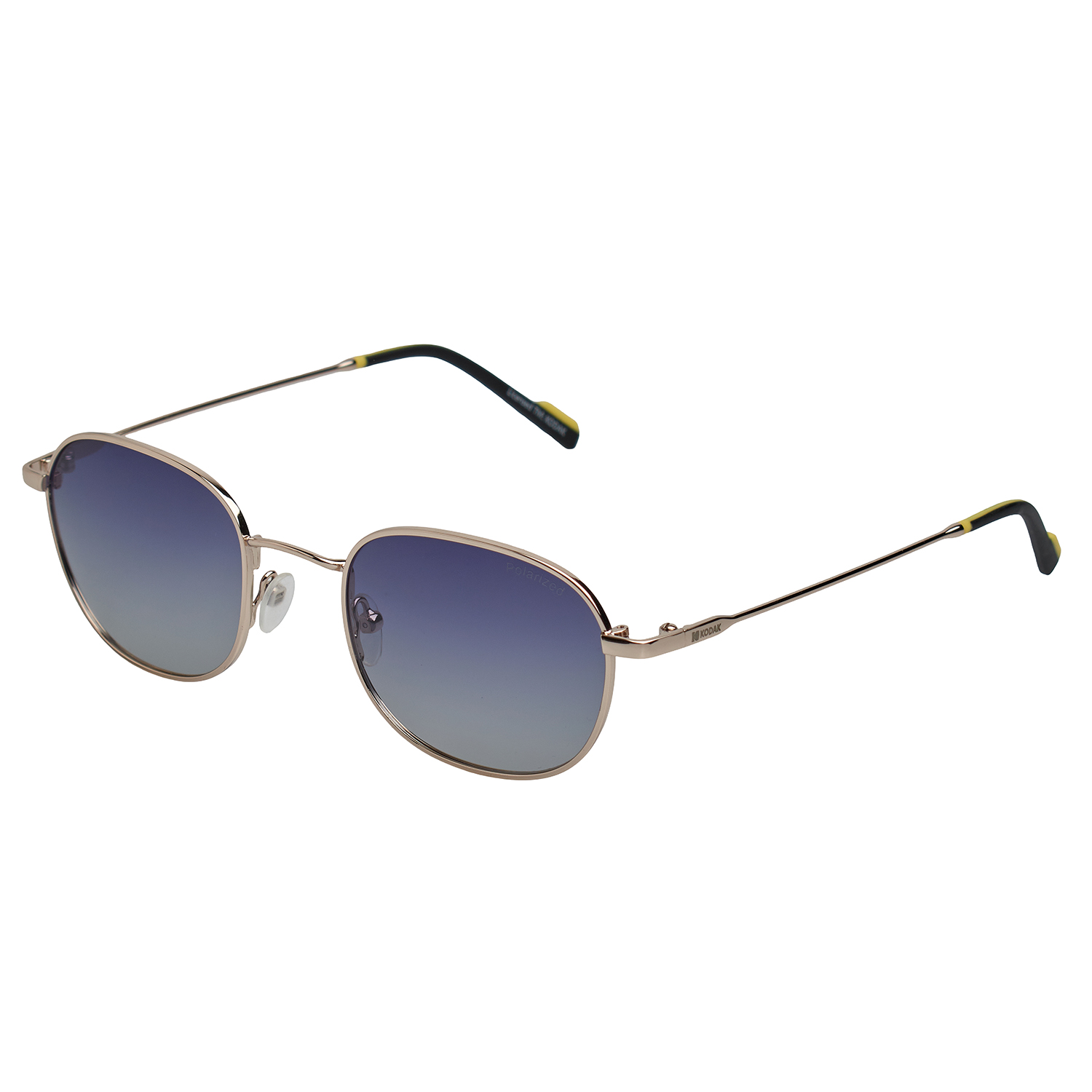 Quadratische Sonnenbrille CF90005 Männer-Frauen Image