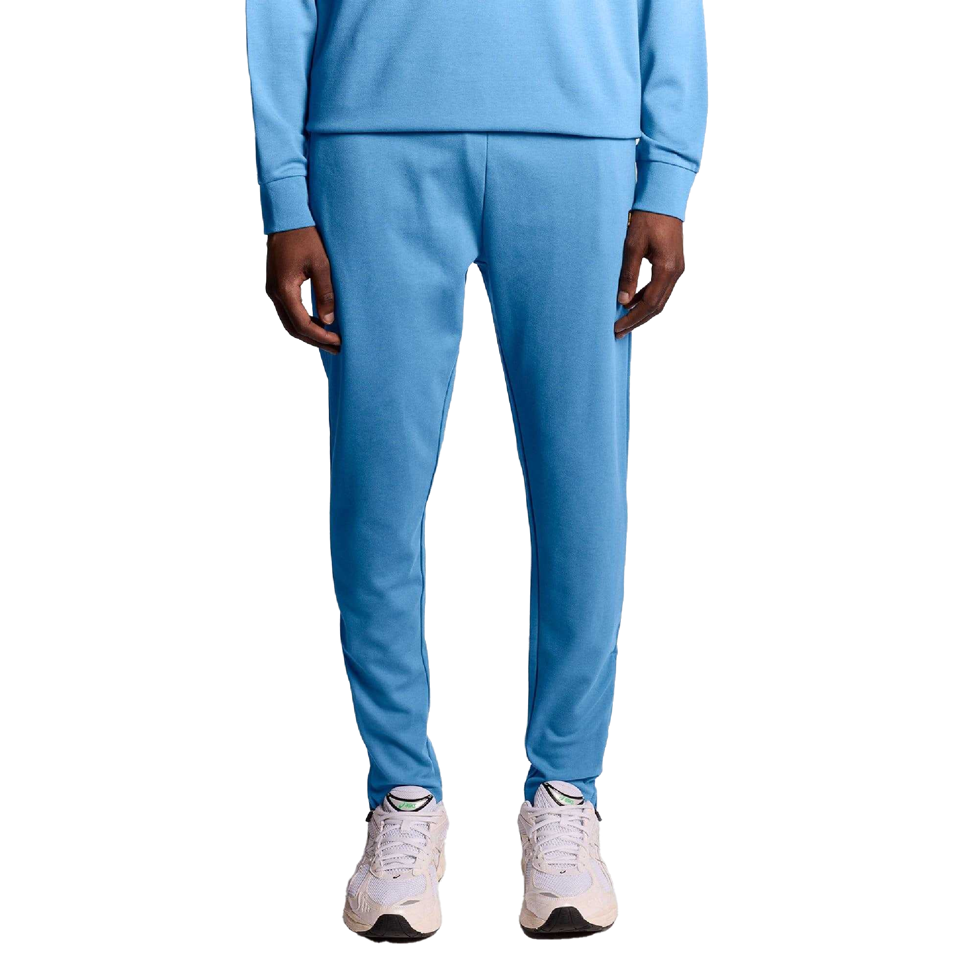 Lyle & Scott - Jogginghosen für Herren , Sport (Blau) Image