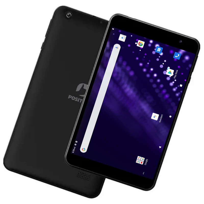 8 Zoll 4 GB RAM 32 GB ROM T810 Android 11 Tablet PC UMS312 Quad-Core 1,3 GHz 3G/4G Anruf Dual Kamera Typ-C Akku 4000 mAh Image