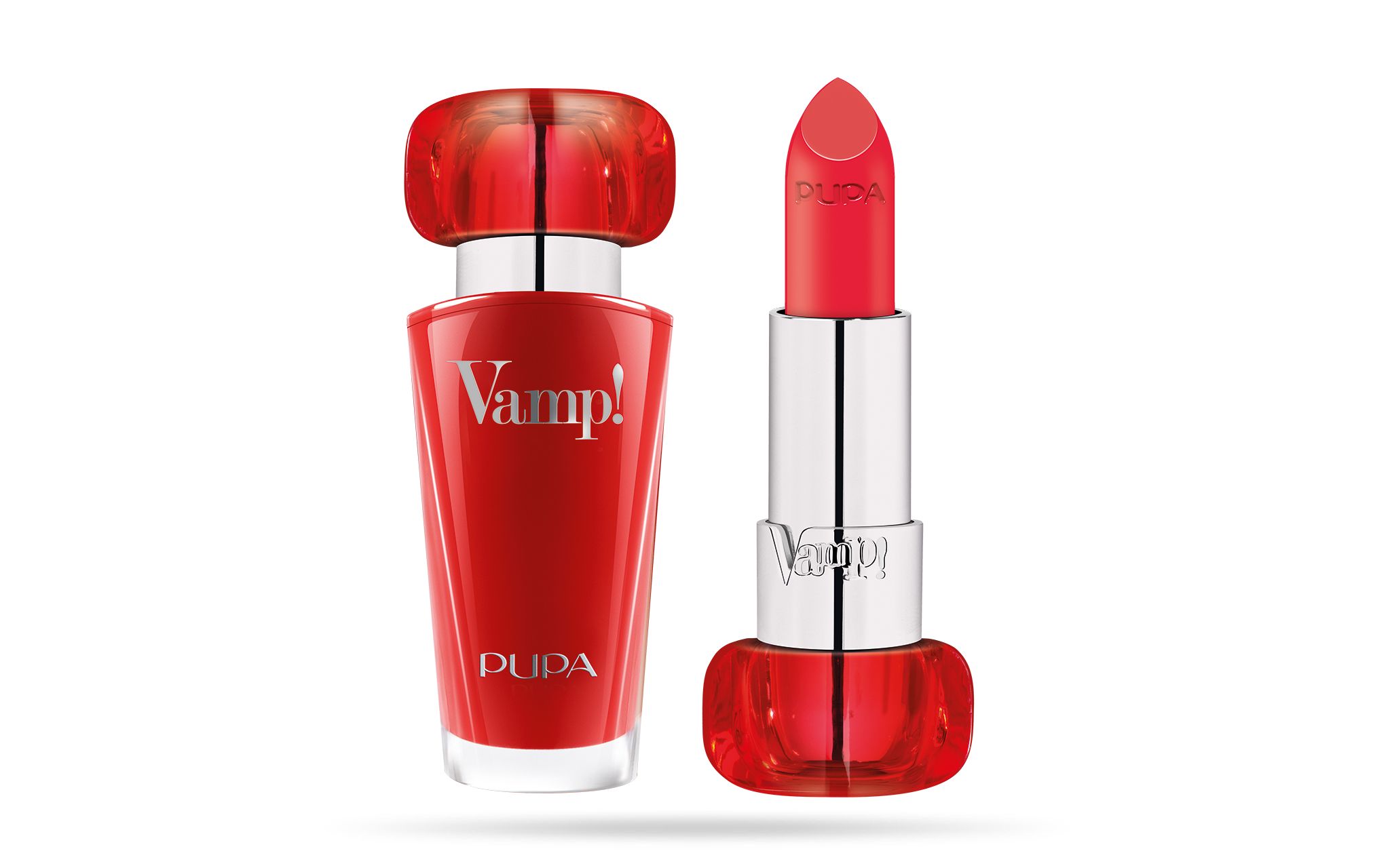 PUPA ROSSETTO VAMP 307 1 kg