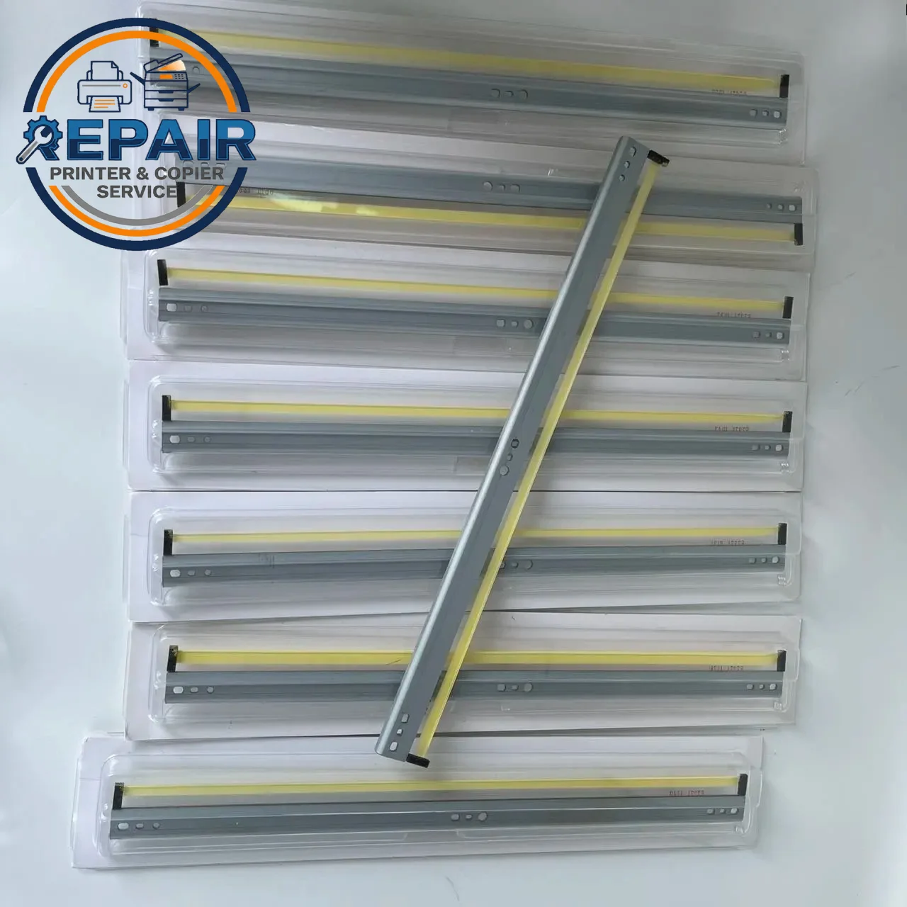 C224 DR512 Trommelreinigungsklinge für Konica Minolta Bizhub C284 C364 C454 C554 C221 C221S C281 C224e C284e C364e C454e DR-512 Image