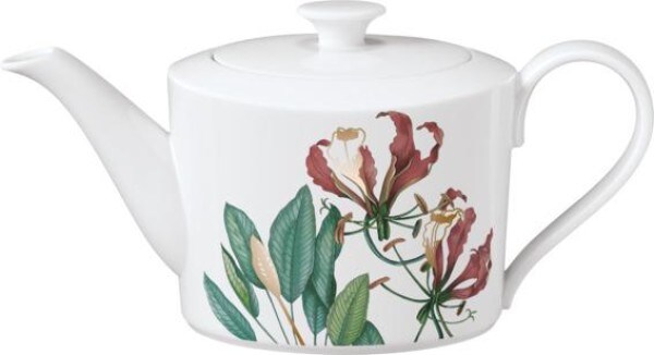 Villeroy & Boch Signature Avarua Kaffeekanne / Teekanne 1,20l Image