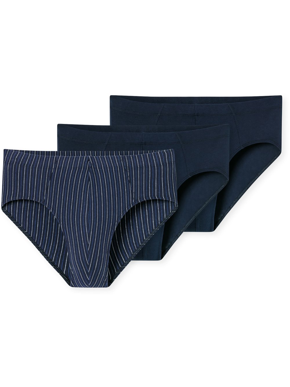 Schiesser Minislip Herren mehrfarbig, 10 Image