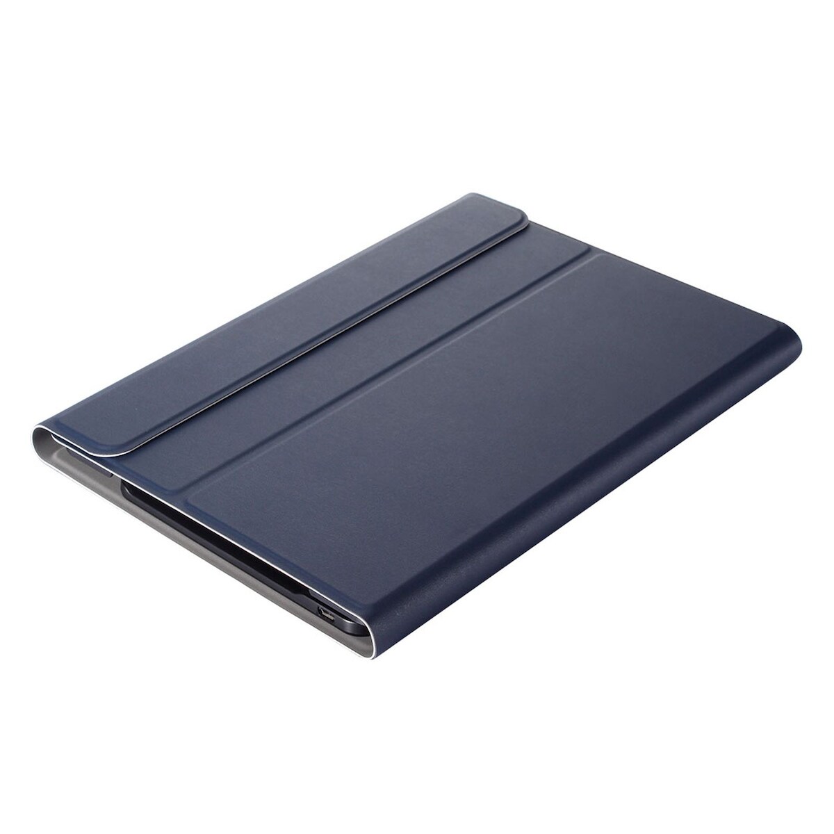 Lobwerk 2in1 Bluetooth Tastatur und Cover für Huawei Honor 6 T10/T10S Matepad Case Schutz Hülle Image