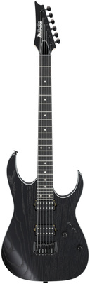 Ibanez RGR662AHBF-WK