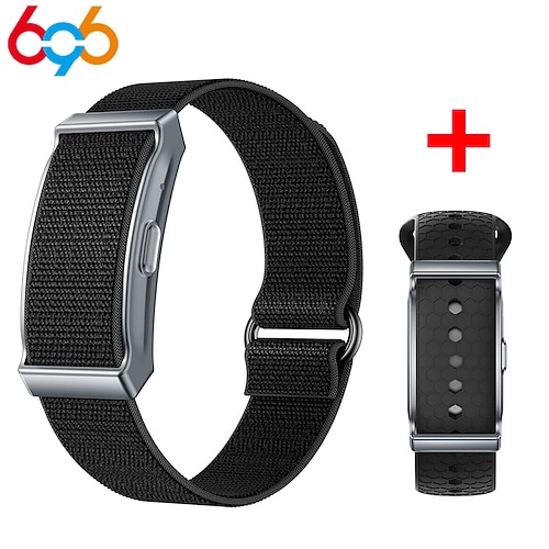 Smartwatch ohne Display für Herren, Sport, Outdoor, Fitness, Herzfrequenzmesser, IP68 wasserdicht, neue Smartwatch für Android/iOS 2025 Image