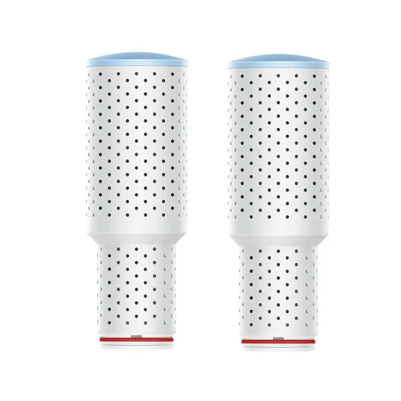 ABBK-Für Dreo Für Luftbefeuchter HM311/311S/524/524S Kompatible Entmineralisierungskartusche, um Mineralaufbau für Luftbefeuchter zu verhindern Image