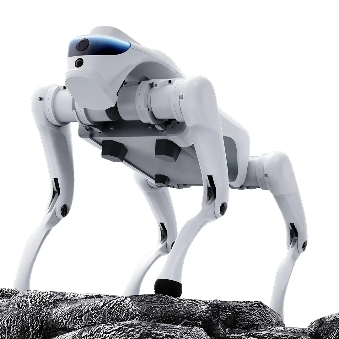 Tech's New Pet, Vierbeinerroboter, Cyberstars Cyber1 Image