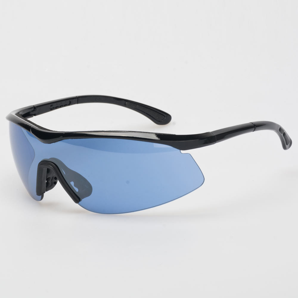 Tourna Specs Blue For Tennis Sunglasses - Tourna