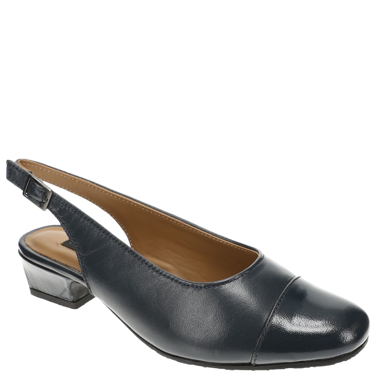 ARRAY Addison - Womens 12 Navy Pump W
