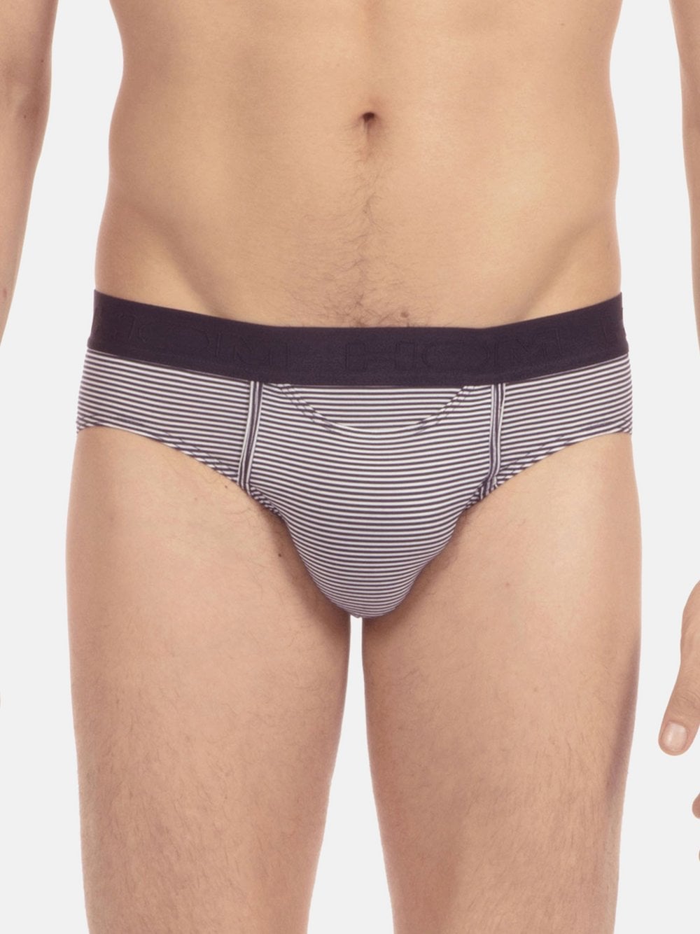 HOM Mini Slip Herren mehrfarbig, L Image