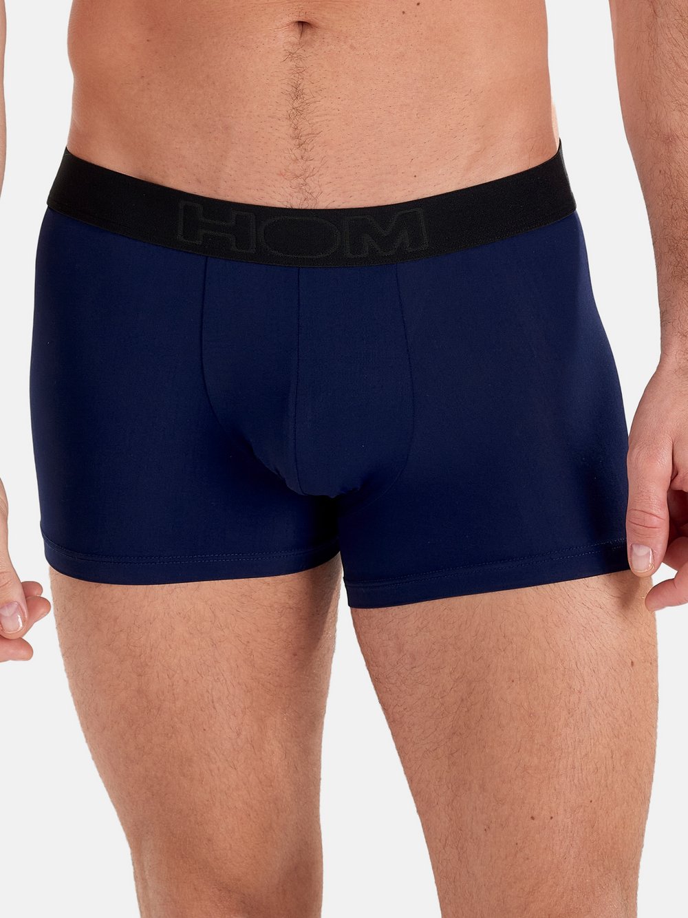 HOM Retro Short Herren mehrfarbig, M Image