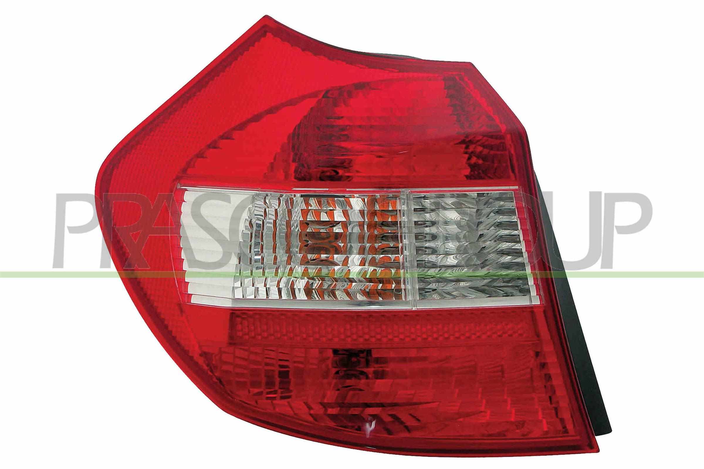 PRASCO Heckleuchte bm1204173 rechts für BMW Image
